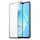 For Realme 10 5G / 9i 5G 10pcs DUX DUCIS 0.33mm 9H Medium Alumina Tempered Glass Film - 1