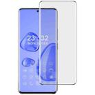For Xiaomi 13 Pro 5G imak 3D Curved Full Screen Tempered Glass Film - 1