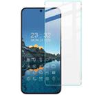 For Xiaomi 13 5G IMAK H Series Tempered Glass Film - 1