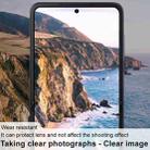 For OPPO Find N2 Flip 5G 1 Sets imak Integrated Lens Film + Glass Rear Screen Sticker - 6