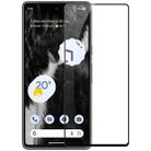 For Google Pixel 7 NILLKIN CP+Pro 9H Explosion-proof Tempered Glass Film - 1