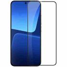 For Xiaomi 13 NILLKIN CP+Pro 9H Explosion-proof Tempered Glass Film - 1