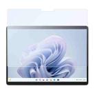 For Microsoft Surface Pro 9 NILLKIN V+ Series 0.33mm 4H Anti-blue Ray Tempered Glass Film - 1