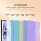 For Microsoft Surface Pro 9 NILLKIN V+ Series 0.33mm 4H Anti-blue Ray Tempered Glass Film - 4