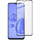 For OPPO A58 5G IMAK 9H Full Screen Tempered Glass Film Pro+ Series - 1