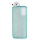 For Galaxy S20 Shockproof Cartoon TPU Protective Case(Clouds) - 3