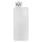 For Galaxy S20 Shockproof Cartoon TPU Protective Case(Cat) - 3