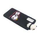 For Galaxy S20 Shockproof Cartoon TPU Protective Case(Two Pandas) - 5