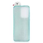 For Galaxy S20 Ultra Shockproof Cartoon TPU Protective Case(Clouds) - 3