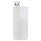 For Galaxy S20 Ultra Shockproof Cartoon TPU Protective Case(Cat) - 3
