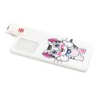 For Galaxy S20 Ultra Shockproof Cartoon TPU Protective Case(Cat) - 4