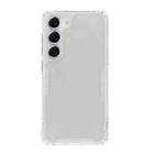 For Samsung Galaxy S23 5G NILLKIN PC + TPU Phone Case(Transparent) - 1