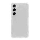 For Samsung Galaxy S23+ 5G NILLKIN PC + TPU Phone Case(Transparent) - 1