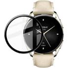 For Xiaomi Watch S2 42mm imak Plexiglass HD Watch Protective Film - 1