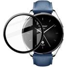 For Xiaomi Watch S2 46mm imak Plexiglass HD Watch Protective Film - 1