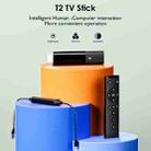 T2 Android 11 4K HD Smart TV Box TV Stick TV Dongle Cor-tex A35 2GB+16GB, Plug Type:EU Plug - 4