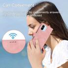 For Xiaomi Redmi A1 4G Dierfeng Dream Line TPU + PU Leather Phone Case(Pink) - 7