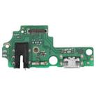 For Infinix Hot 6 X606 OEM Charging Port Board - 1