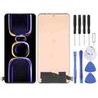 AMOLED Original LCD Screen For Xiaomi Redmi K60 with Digitizer Full Assembly - 1