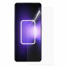 For Realme GT3 Full Screen Protector Explosion-proof Hydrogel Film - 2