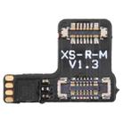 For iPhone XS / XR / XS Max AY Dot Matrix Face ID Repair Flex Cable - 1