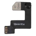 For iPhone 12 mini AY Dot Matrix Face ID Repair Flex Cable - 1