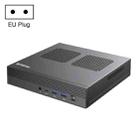 GMK KB12 Windows 11 Pro Mini PC, 16GB+512GB, Intel Core i7-10875H Octa Core(EU Plug) - 1