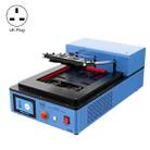 TBK 288L Built-in Vacuum Pump Automatic LCD Screen Heating Separator Machine(UK Plug) - 1