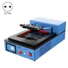 TBK 288L Built-in Vacuum Pump Automatic LCD Screen Heating Separator Machine(EU Plug) - 1