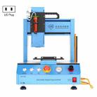 TBK 983B Multifunction Automatic Dispensing Machine for UV Glue(US Plug) - 1