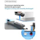 TBK 983B Multifunction Automatic Dispensing Machine for UV Glue(UK Plug) - 7