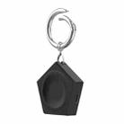 For Google Pixel Watch Portable Smart Watch Charger, Port:Type-C(Black) - 1