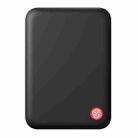 NILLKIN NKT21 Power Stone 5000mAh Magnetic Attraction Power Bank(Black) - 1