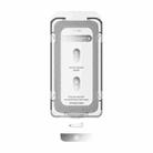 For iPhone 14 Plus/13 Pro Max TOTU AB-075 Privacy Protection Full Screen Tempered Film with Dust Chamber - 1