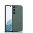 For Samsung Galaxy S23+ 5G GKK Ultra-thin Skin Feel Phone Case(Forest Green) - 1