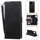 For Huawei P40 Pro Retro Splicing Horizontal Flip Leather Case with Card Slots & Holder & Wallet(Black) - 1