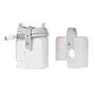 For MacBook Pro 14 inch Laptop Power Supply Charger Silicone Protective Case - 1
