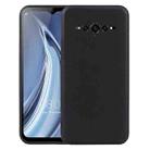 For Doogee S100 TPU Phone Case(Black) - 1