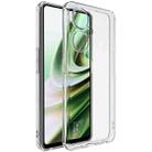 For OnePlus Nord CE 3 Lite 5G IMAK UX-5 Series Transparent Shockproof TPU Protective Case - 1