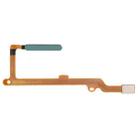 For Honor 50 SE Original Fingerprint Sensor Flex Cable(Green) - 1