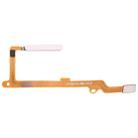 For Honor X30 Original Fingerprint Sensor Flex Cable(Gold) - 1