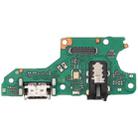 For Honor X10 Lite OEM Charging Port Board - 1