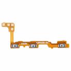 For Honor Play6T Pro OEM Power Button & Volume Button Flex Cable - 1