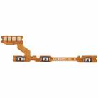 For Honor Play6T OEM Power Button & Volume Button Flex Cable - 1