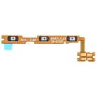 For Honor Play 5T OEM Power Button & Volume Button Flex Cable - 1