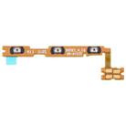 For Huawei Maimang 10 SE OEM Power Button & Volume Button Flex Cable - 1