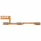 For Huawei Maimang 11 OEM Power Button & Volume Button Flex Cable - 1