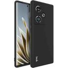 For ZTE nubia Z50 5G IMAK UC-3 Series Shockproof Frosted TPU Protective Phone Case - 1