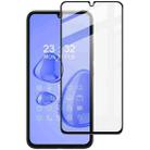 For Samsung Galaxy A34 5G imak 9H Surface Hardness Full Screen Tempered Glass Film Pro+ Series - 1