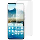 For Xiaomi Redmi Note 12 Pro 5G China / India IMAK ARM Series Soft Explosion-proof Film - 1